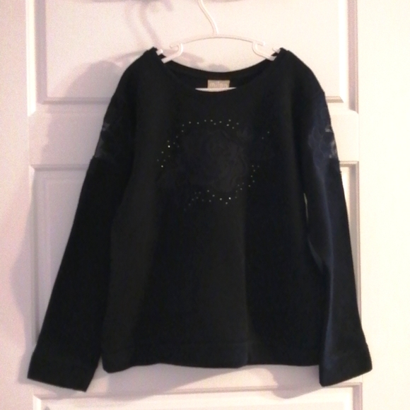 Girls Sweatshirt size 7 - Picture 1 of 4